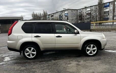 Nissan X-Trail, 2008 год, 935 000 рублей, 7 фотография