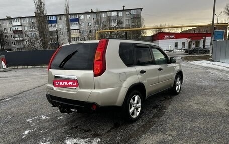 Nissan X-Trail, 2008 год, 935 000 рублей, 3 фотография