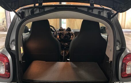 Smart Fortwo III, 2016 год, 915 000 рублей, 5 фотография