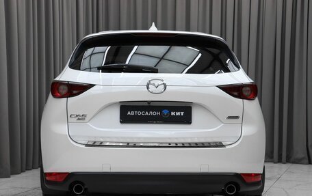 Mazda CX-5 II, 2018 год, 3 169 000 рублей, 5 фотография