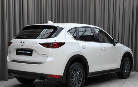 Mazda CX-5 II, 2018 год, 3 169 000 рублей, 4 фотография