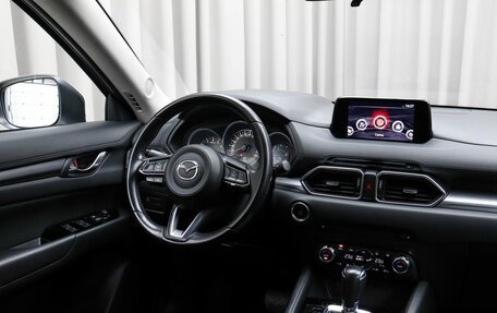 Mazda CX-5 II, 2018 год, 3 169 000 рублей, 7 фотография