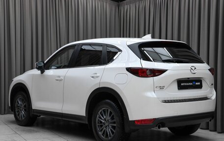 Mazda CX-5 II, 2018 год, 3 169 000 рублей, 6 фотография