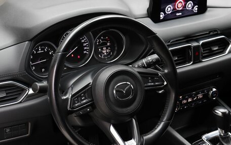 Mazda CX-5 II, 2018 год, 3 169 000 рублей, 8 фотография