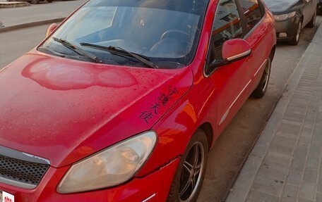 Chery M11 (A3), 2010 год, 200 000 рублей, 2 фотография