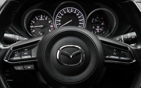 Mazda CX-5 II, 2018 год, 3 169 000 рублей, 13 фотография