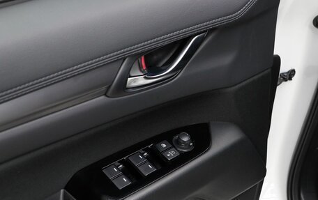 Mazda CX-5 II, 2018 год, 3 169 000 рублей, 16 фотография