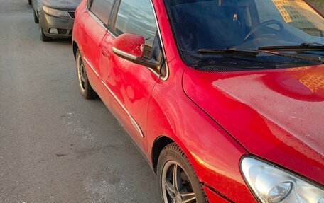 Chery M11 (A3), 2010 год, 200 000 рублей, 3 фотография