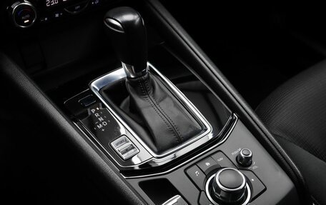 Mazda CX-5 II, 2018 год, 3 169 000 рублей, 15 фотография