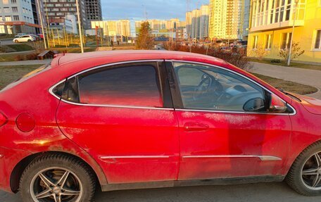 Chery M11 (A3), 2010 год, 200 000 рублей, 4 фотография