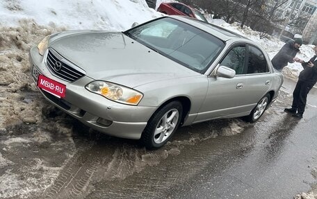 Mazda Millenia I рестайлинг, 2001 год, 390 000 рублей, 5 фотография