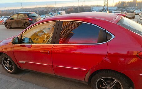 Chery M11 (A3), 2010 год, 200 000 рублей, 6 фотография