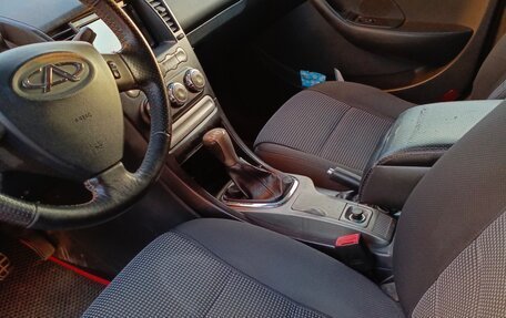 Chery M11 (A3), 2010 год, 200 000 рублей, 7 фотография