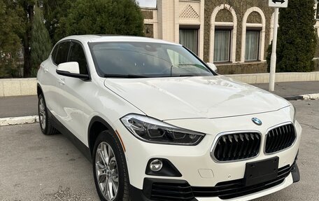 BMW X2, 2020 год, 2 790 000 рублей, 2 фотография