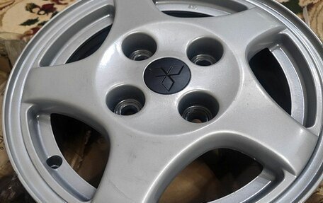 Mitsubishi Colt VI рестайлинг, 2004 год, 350 000 рублей, 7 фотография