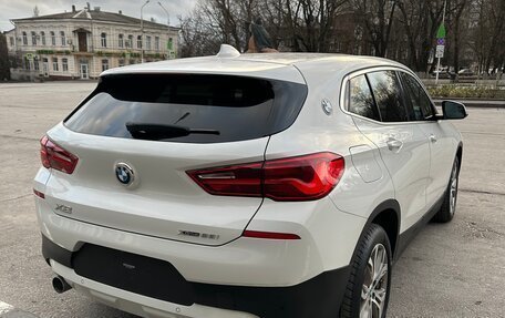 BMW X2, 2020 год, 2 790 000 рублей, 3 фотография