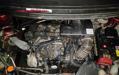 Mitsubishi Colt VI рестайлинг, 2004 год, 350 000 рублей, 5 фотография