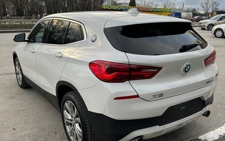 BMW X2, 2020 год, 2 790 000 рублей, 4 фотография