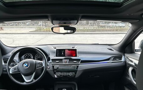 BMW X2, 2020 год, 2 790 000 рублей, 12 фотография