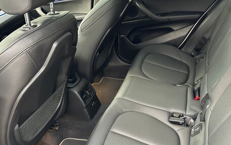 BMW X2, 2020 год, 2 790 000 рублей, 11 фотография