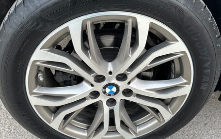 BMW X2, 2020 год, 2 790 000 рублей, 13 фотография