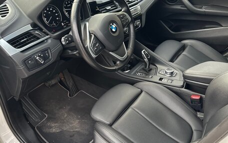 BMW X2, 2020 год, 2 790 000 рублей, 7 фотография