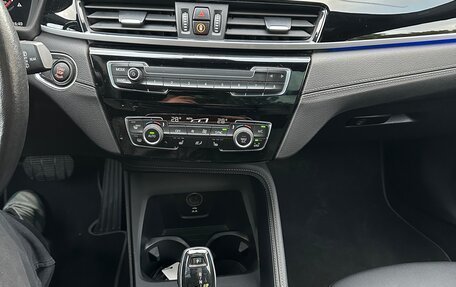 BMW X2, 2020 год, 2 790 000 рублей, 14 фотография