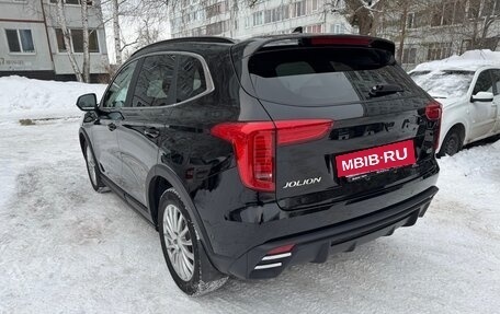 Haval Jolion, 2024 год, 2 250 000 рублей, 4 фотография