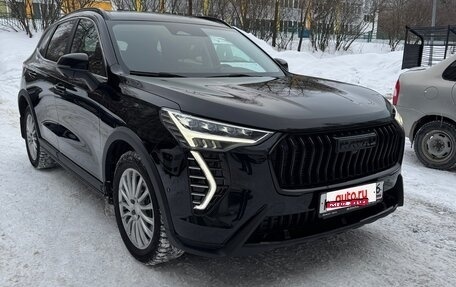 Haval Jolion, 2024 год, 2 250 000 рублей, 2 фотография