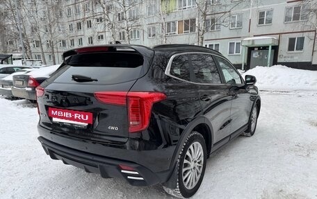 Haval Jolion, 2024 год, 2 250 000 рублей, 3 фотография