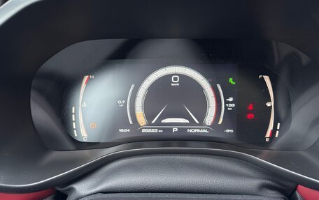 Haval Jolion, 2024 год, 2 250 000 рублей, 7 фотография