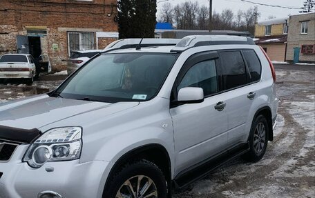 Nissan X-Trail, 2012 год, 1 100 000 рублей, 3 фотография