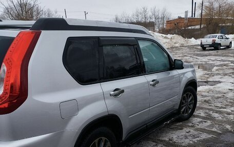 Nissan X-Trail, 2012 год, 1 100 000 рублей, 2 фотография