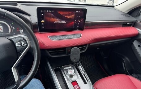 Haval Jolion, 2024 год, 2 250 000 рублей, 8 фотография