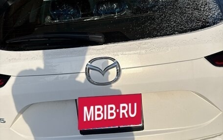 Mazda CX-5, 2025 год, 3 050 000 рублей, 2 фотография