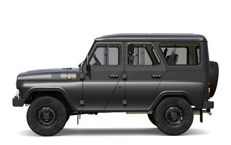 ЛуАЗ Hunter, 2026 год, 1 737 500 рублей, 3 фотография