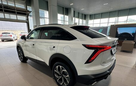 Haval F7x, 2026 год, 3 799 000 рублей, 4 фотография