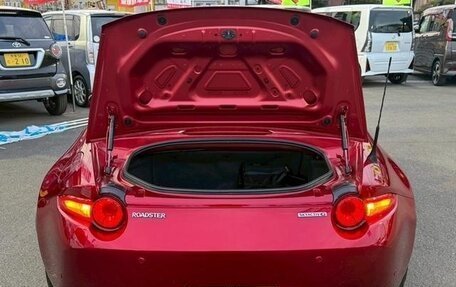 Mazda Roadster IV (ND), 2022 год, 1 350 000 рублей, 8 фотография