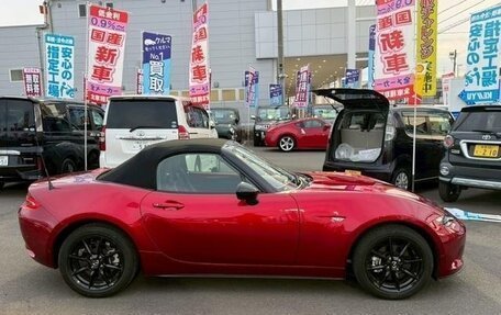 Mazda Roadster IV (ND), 2022 год, 1 350 000 рублей, 3 фотография