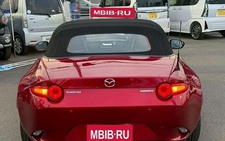 Mazda Roadster IV (ND), 2022 год, 1 350 000 рублей, 5 фотография