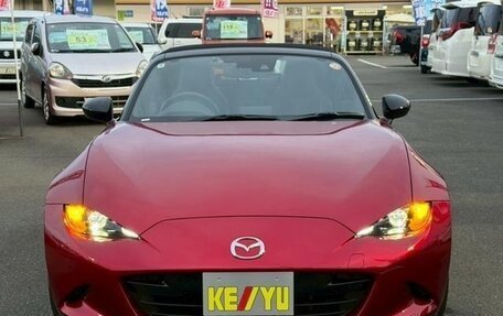 Mazda Roadster IV (ND), 2022 год, 1 350 000 рублей, 9 фотография