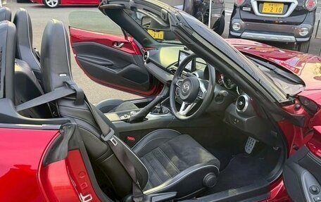 Mazda Roadster IV (ND), 2022 год, 1 350 000 рублей, 12 фотография