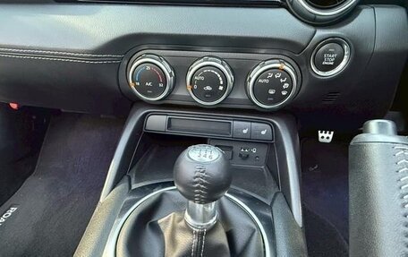 Mazda Roadster IV (ND), 2022 год, 1 350 000 рублей, 14 фотография