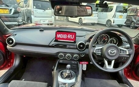 Mazda Roadster IV (ND), 2022 год, 1 350 000 рублей, 11 фотография