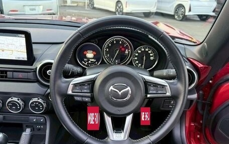 Mazda Roadster IV (ND), 2022 год, 1 350 000 рублей, 10 фотография