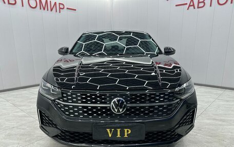 Volkswagen Lavida, 2022 год, 1 620 000 рублей, 2 фотография