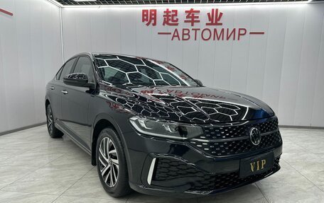 Volkswagen Lavida, 2022 год, 1 620 000 рублей, 3 фотография