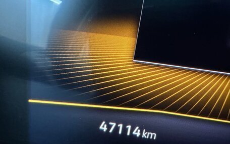 Volkswagen Lavida, 2022 год, 1 620 000 рублей, 15 фотография