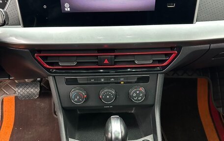 Volkswagen Lavida, 2022 год, 1 620 000 рублей, 9 фотография