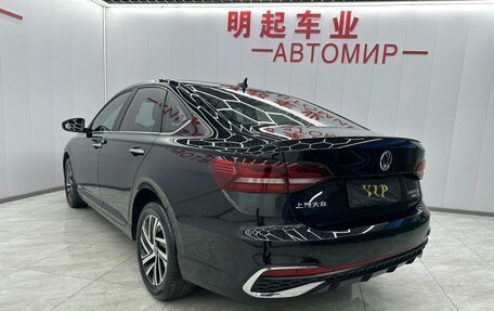 Volkswagen Lavida, 2022 год, 1 620 000 рублей, 6 фотография